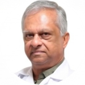Dr. Tushar Shah